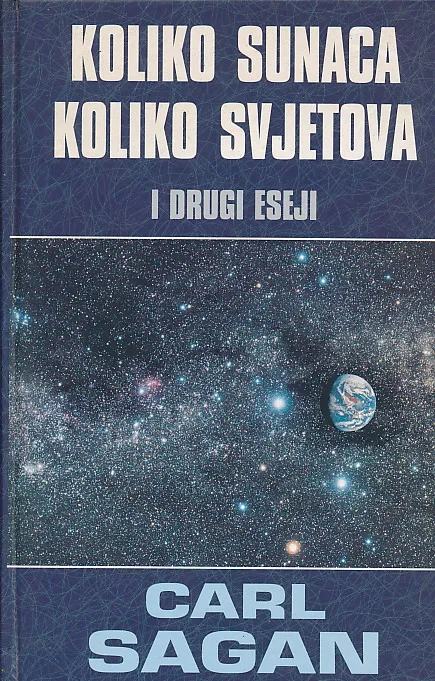 Koliko sunaca koliko svjetova