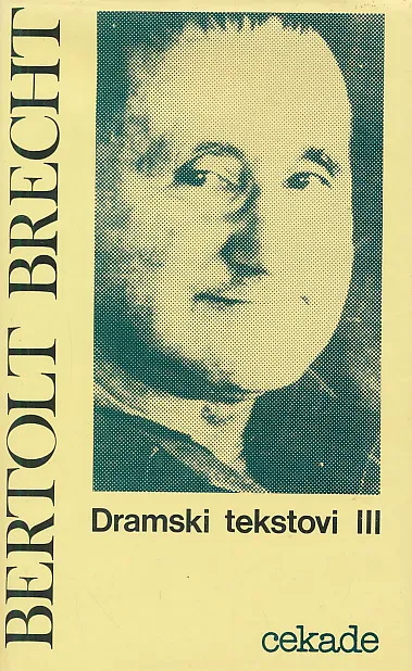 Dramski tekstovi III