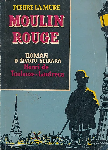 Moulin Rouge