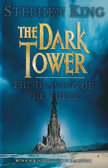 The Dark Tower II - The Drawing of the Three