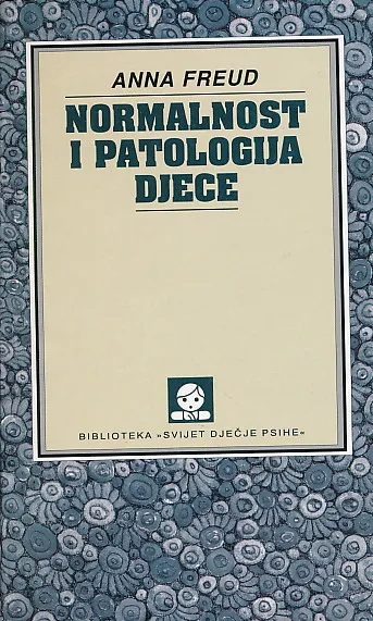 Normalnost i patologija djece