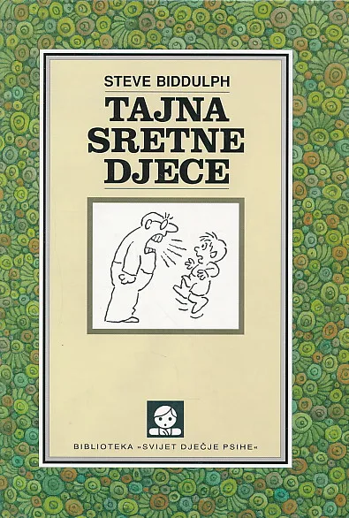 Tajna sretne djece
