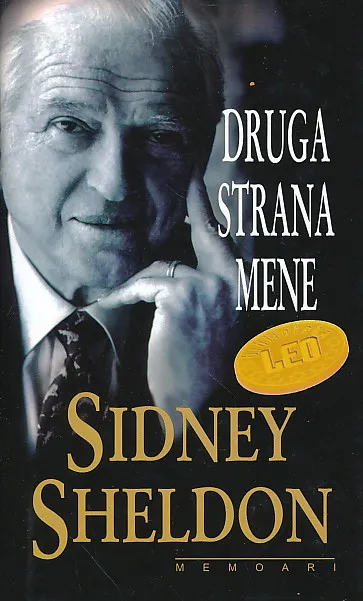 Druga strana mene