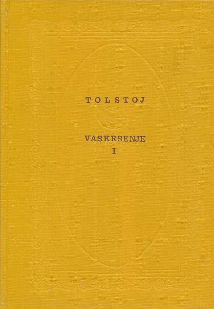 Vaskrsenje, sv. 1-2