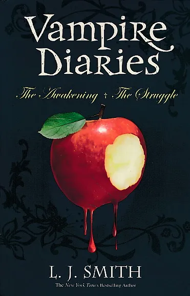 The Vampire Diaries: The Awakening & The Struggle