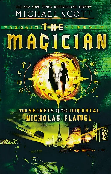 The Magician