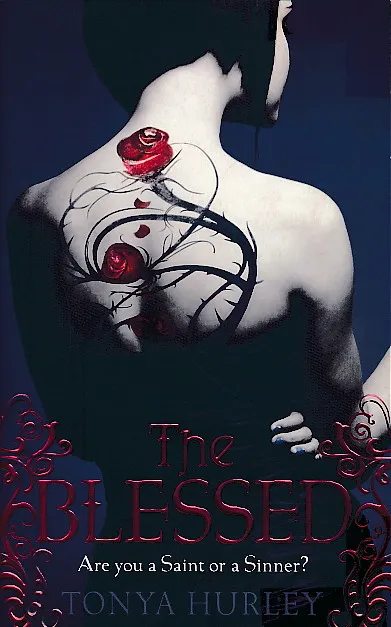 The Blessed