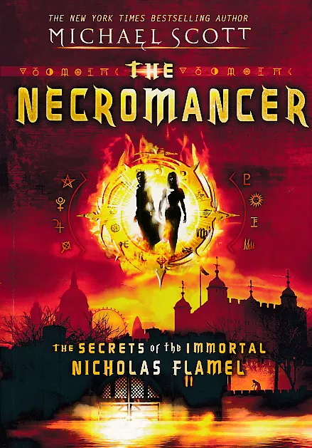 The Necromancer