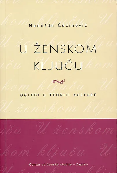 U ženskom ključu