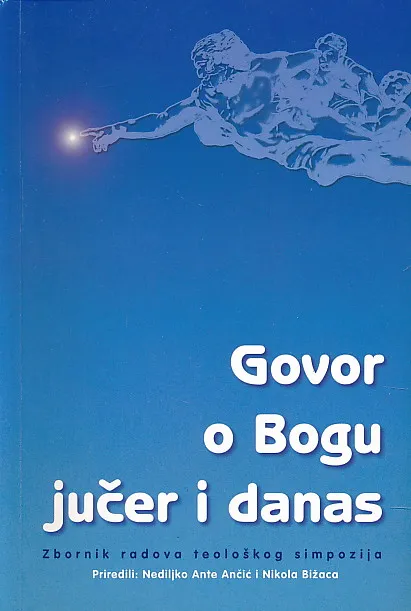 Govor o Bogu jučer i danas