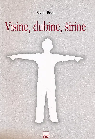 Visine, dubine, širine