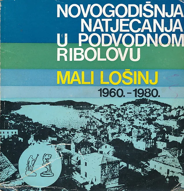 Novogodišnja natjecanja u podvodnom