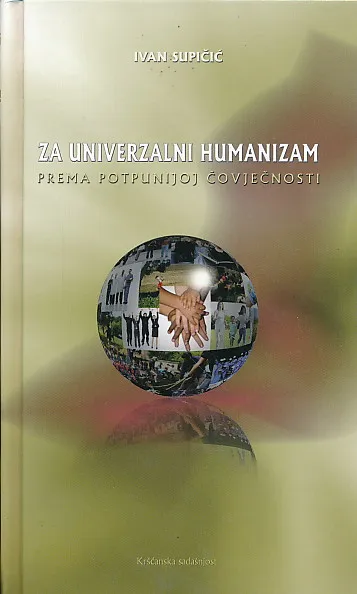 Za univerzalni humanizam