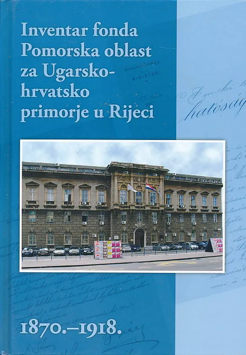 Inventar fonda Pomorska oblast