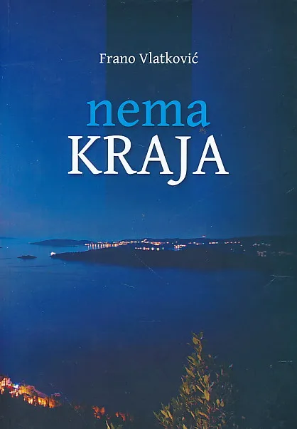 Nema kraja