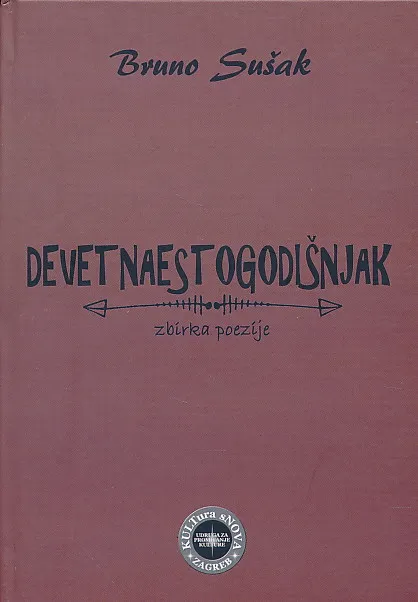 Devetnaestogodišnjak
