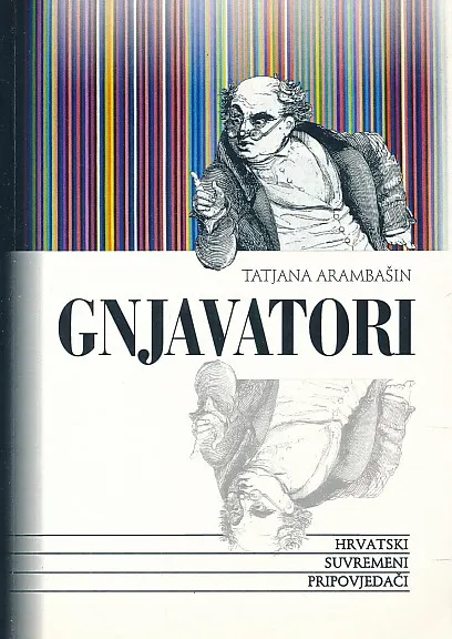 Gnjavatori