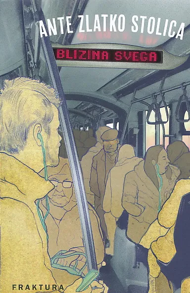 Blizina svega