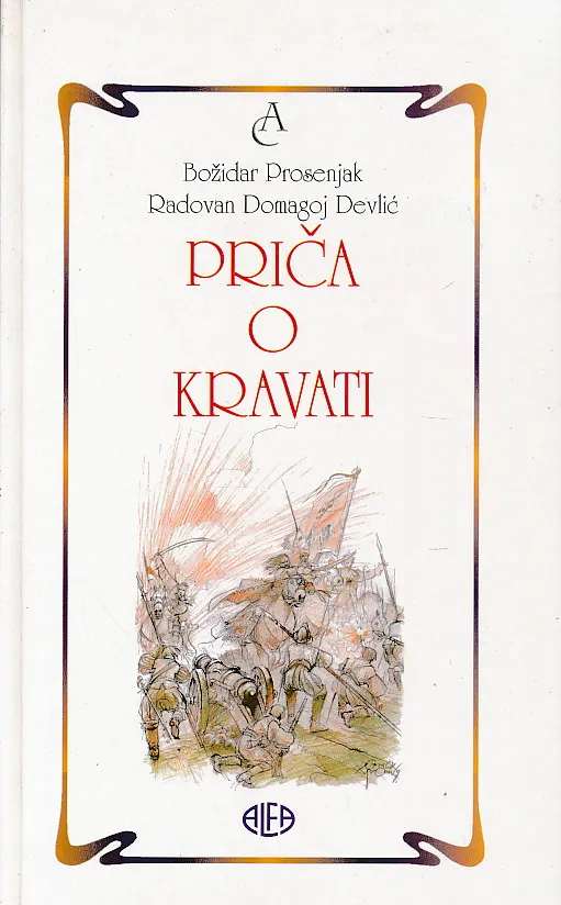 Priča o kravati