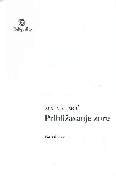 Približavanje zore