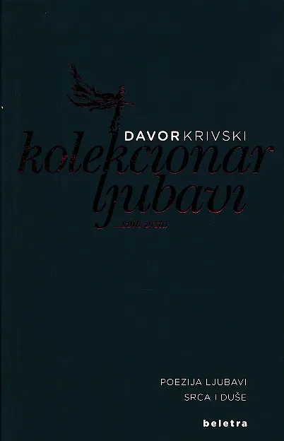 Kolekcionar ljubavi...svih vrsta