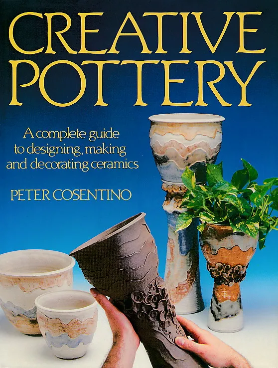 Creative pottery