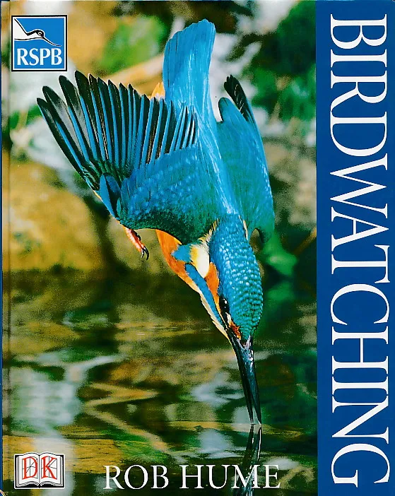 RPSB Birdwatching