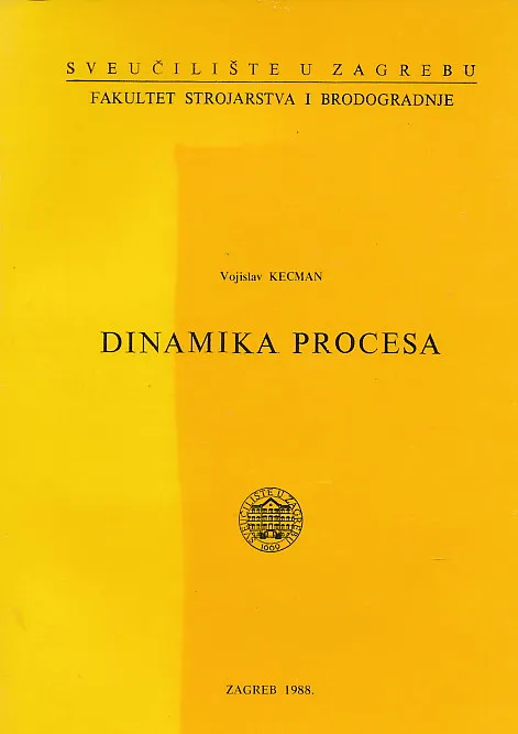 Dinamika procesa