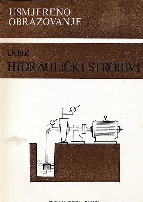 Hidraulički strojevi