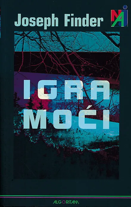 Igra moći