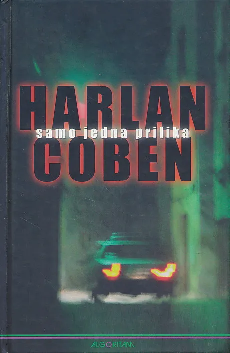 Samo jedna prilika