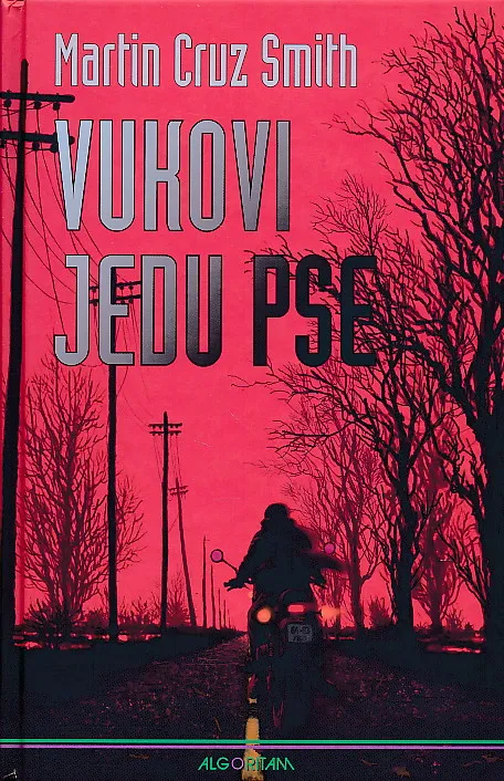 Vukovi jedu pse