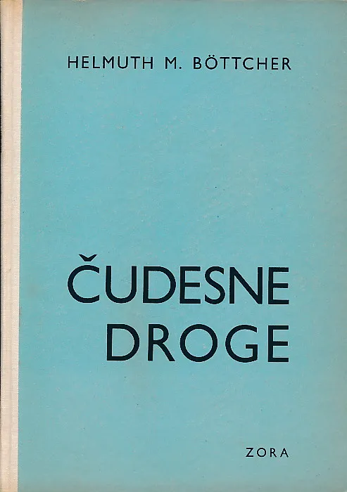 Čudesne droge