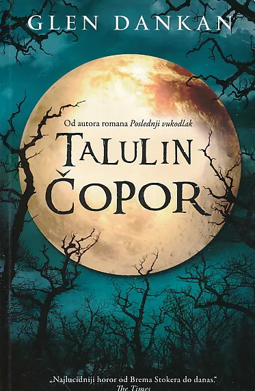 Talulin čopor
