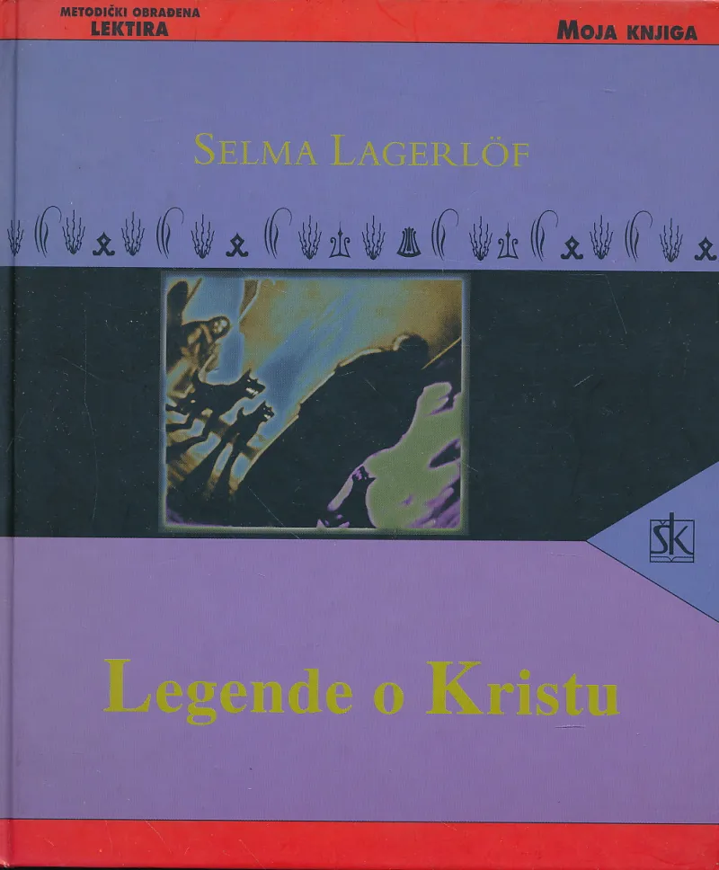 Legende o Kristu