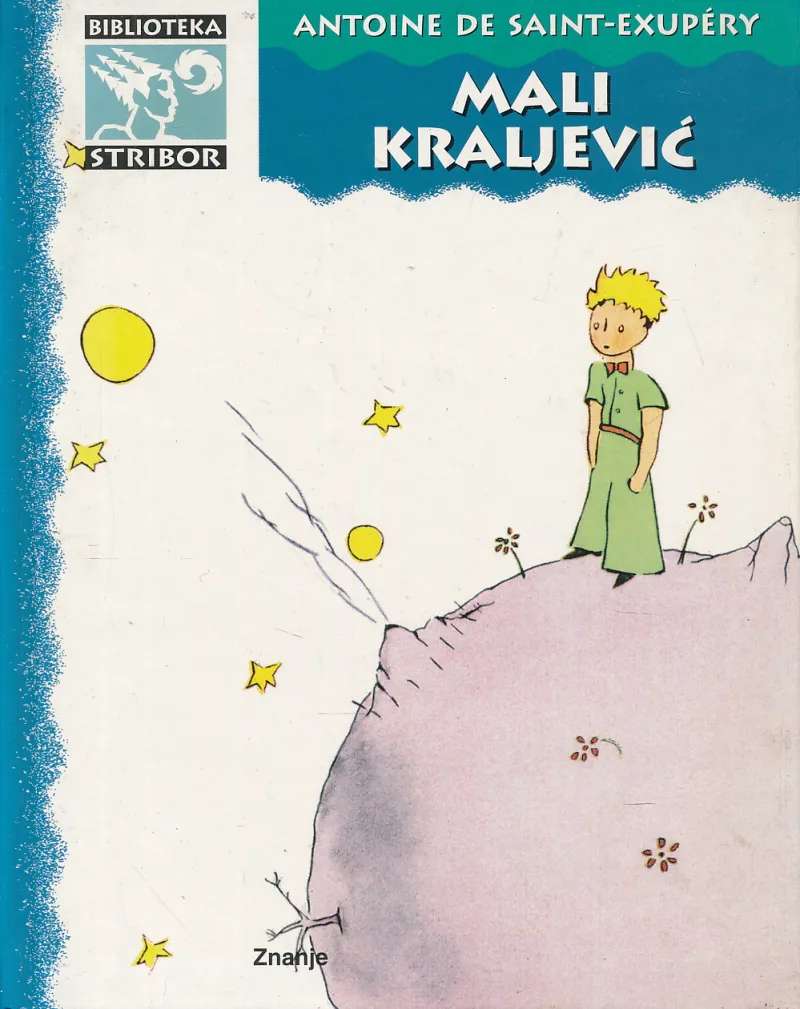 Mali kraljević