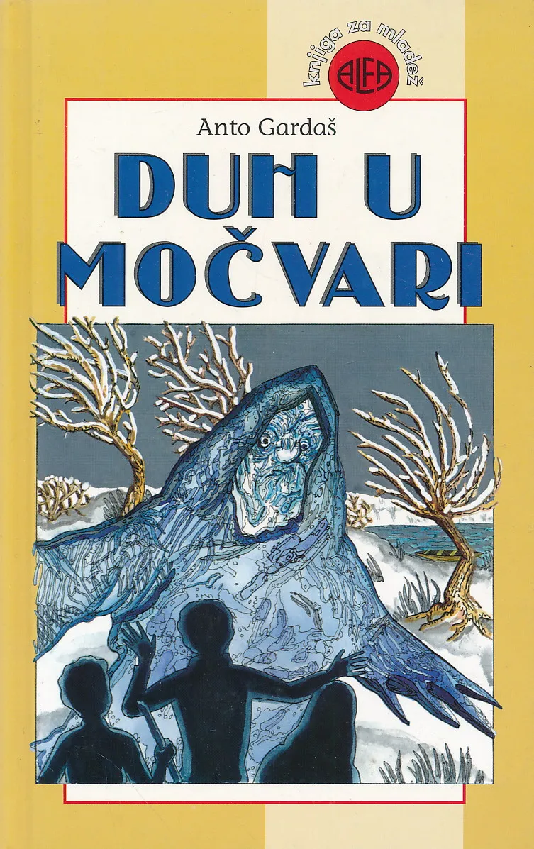 Duh u močvari