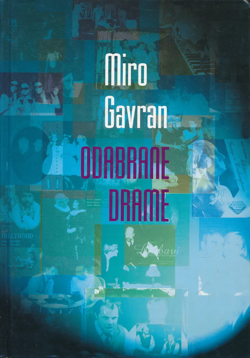 Odabrane drame
