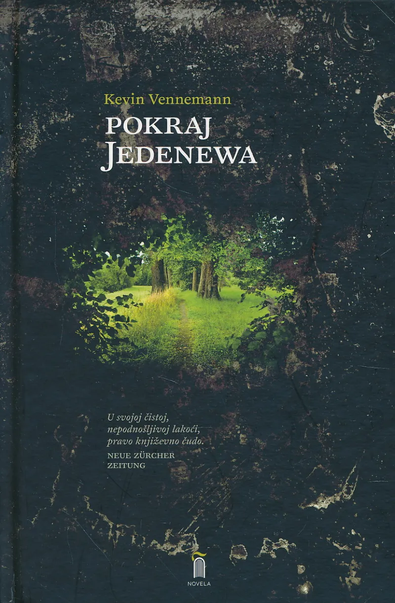 Pokraj Jedenewa