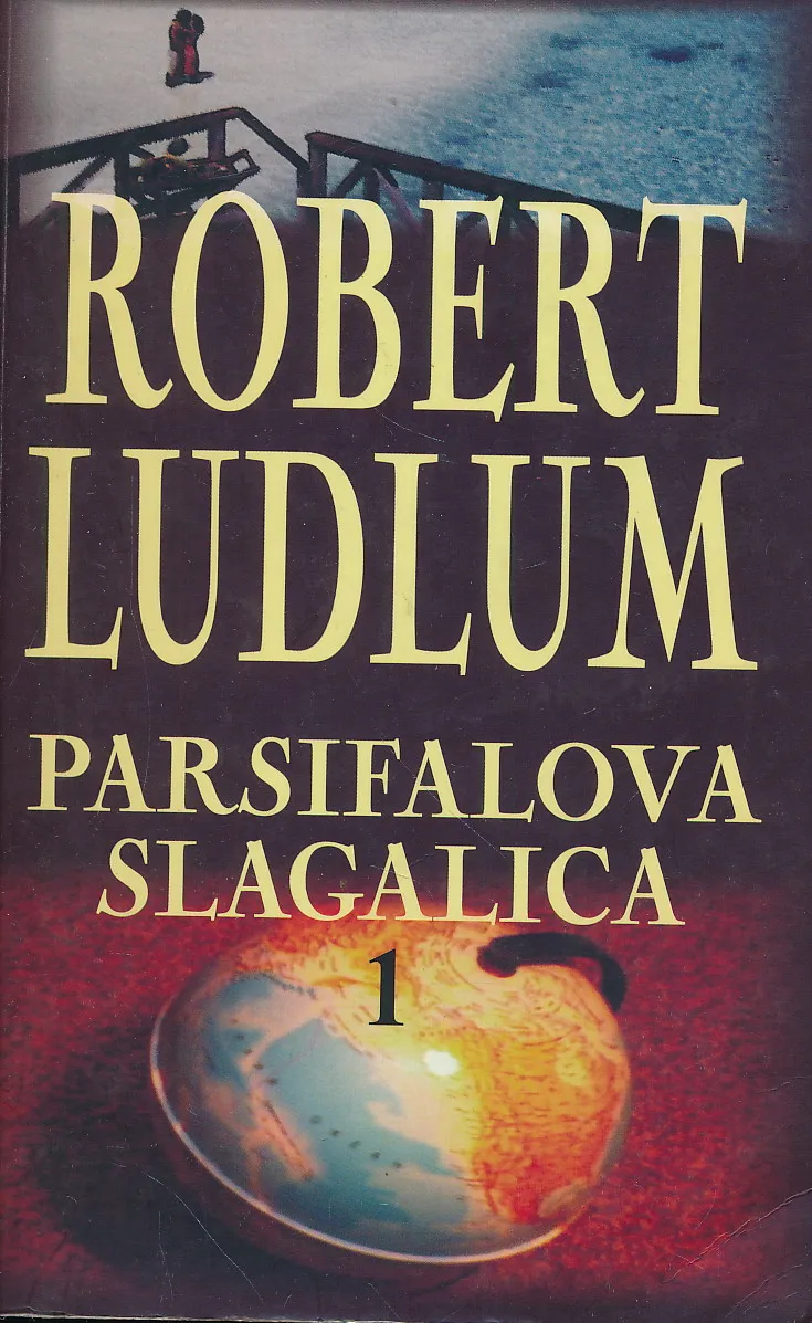 Parsifalova slagalica, sv.1-2