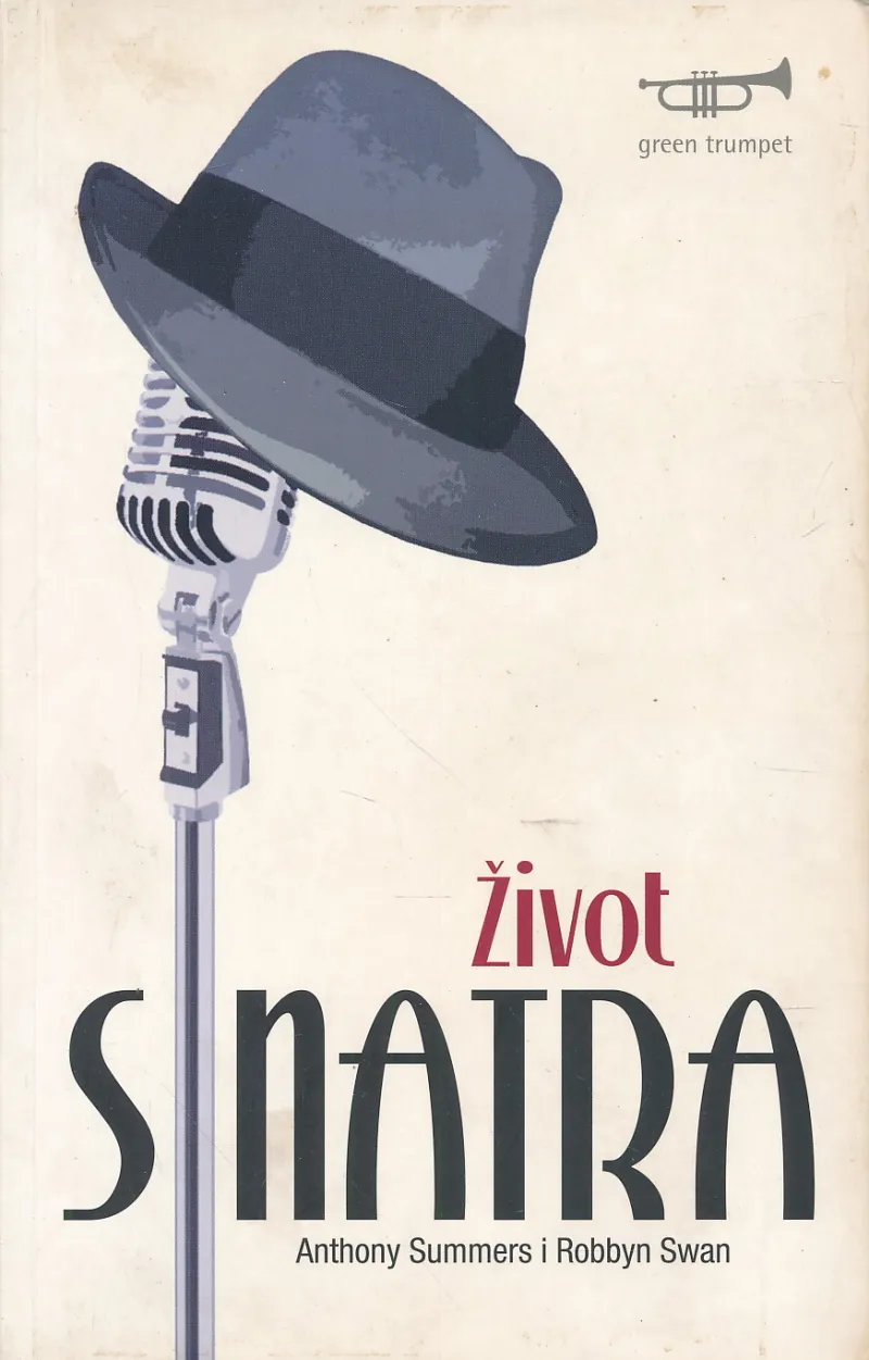 Sinatra - život