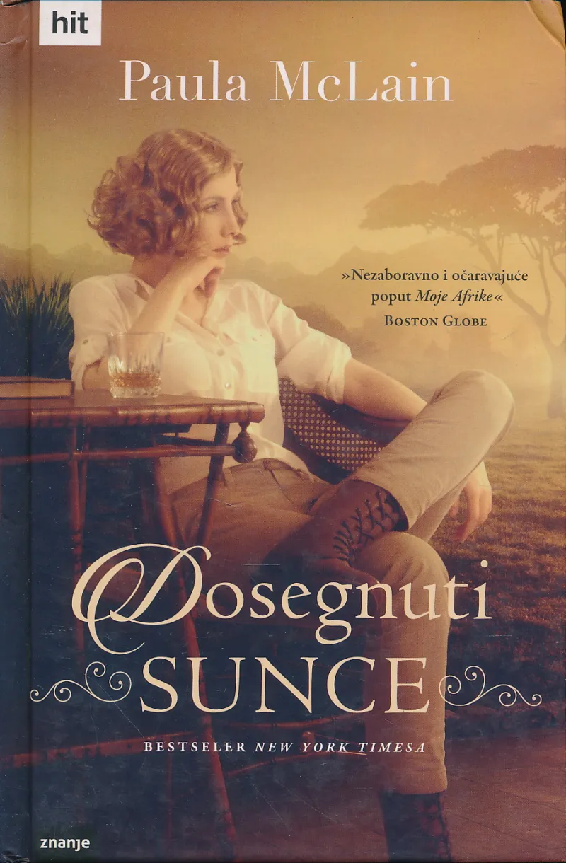 Dosegnuti sunce
