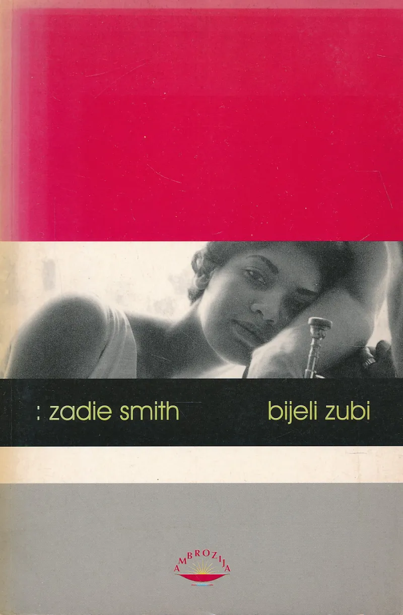 Bijeli zubi