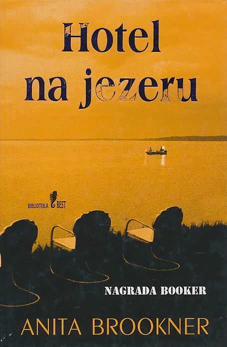 Hotel na jezeru