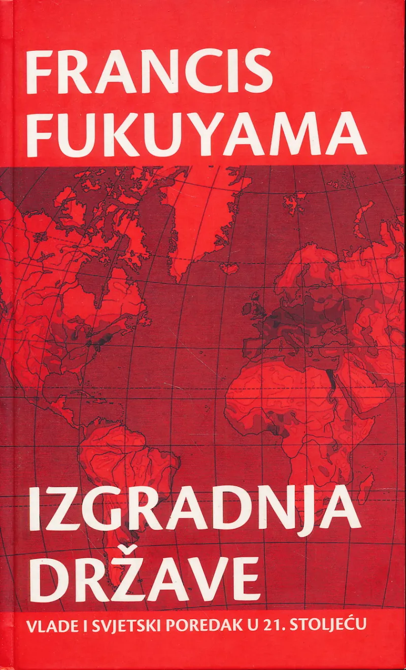 Izgradnja države