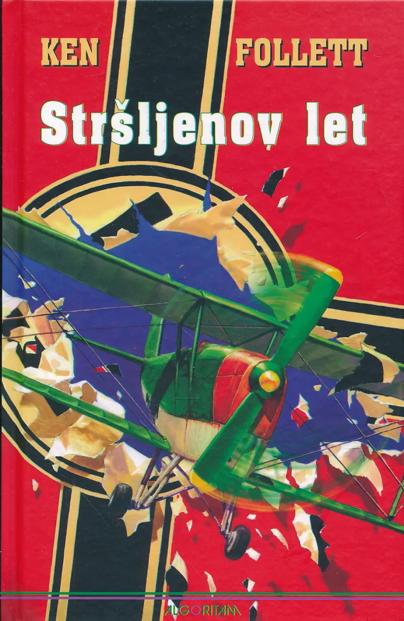 Stršljenov let