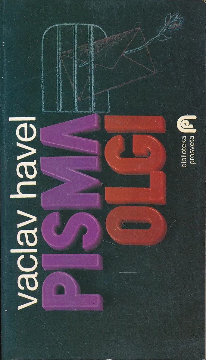 Pisma Olgi
