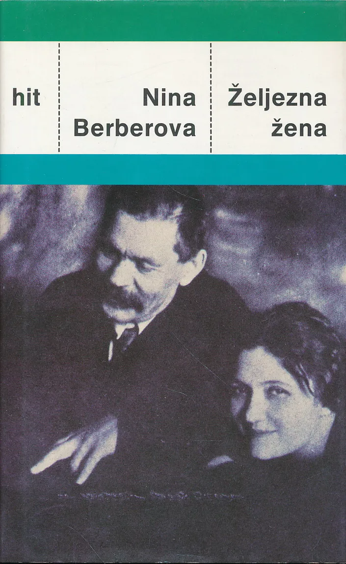 Željezna žena
