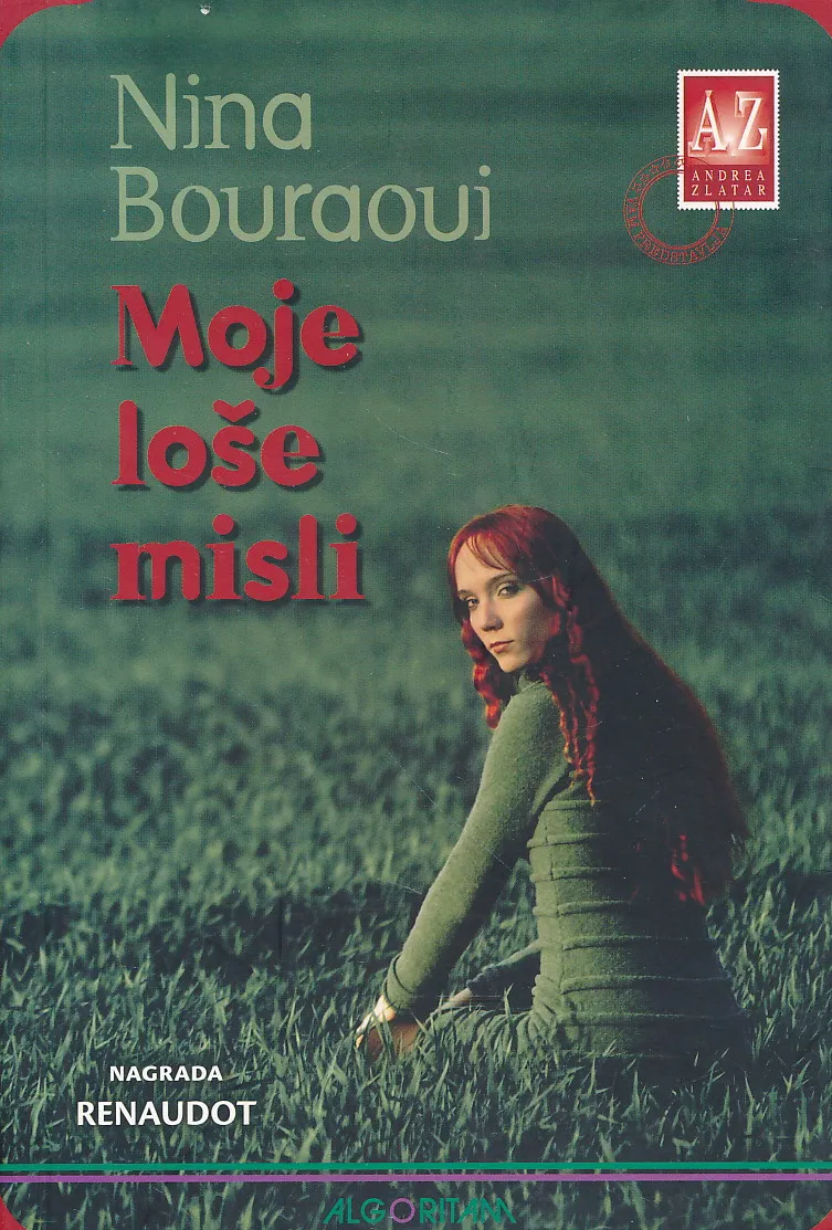 Moje loše misli