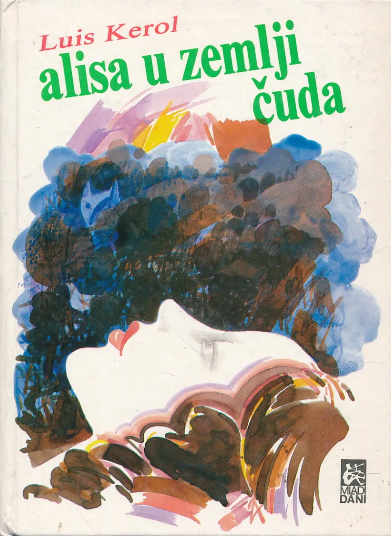 Alisa u zemlji čuda